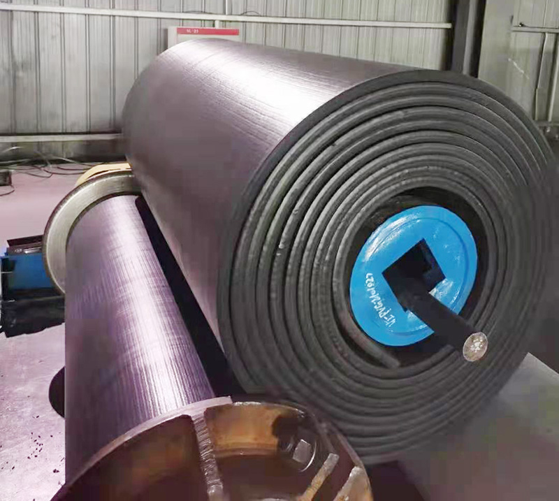 芳綸阻燃輸送帶優點 芳綸阻燃輸送帶優點